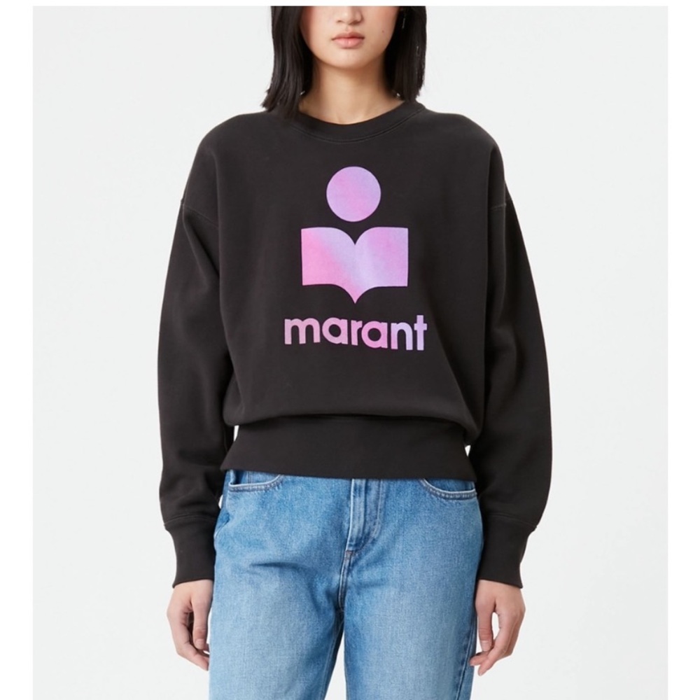 Isabel Marant sweatshirt